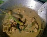 Foto langkah ke 3 dari resep Tongseng Ayam Full Rempah.