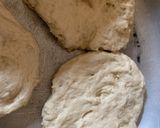 A picture of step 3 of Homemade gurasa.