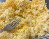 Foto del paso 1 de la receta: Sambusek (empañada árabe de queso)