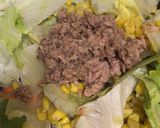 Foto del paso 1 de la receta: Ensalada para noches de verano