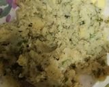 A picture of step 1 of Potato cutlets.