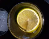 A picture of step 3 of Mocktail.