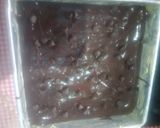 Foto langkah ke 4 dari resep Fudgy Brownies.