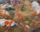 Foto langkah ke 4 dari resep Pindang serani ikan kuro.