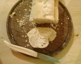 Foto del paso 1 de la receta: Budín de "pan viejo" 😳😍