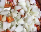 Foto del paso 1 de la receta: Cazuela de Pollo