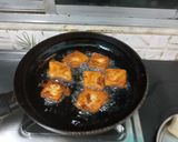 সুজির চিত্রকূট (Sujir chittrokut recipe in bengali) রেসিপি ধাপ - 7 ছবি