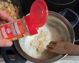Foto del paso 7 de la receta: Berenjena de atún y carne