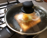 Foto del paso 3 de la receta: Huevo canasta