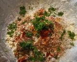 મૂળાના મુઠીયા (Mooli Muthia Recipe In Gujarati) રેસીપી સ્ટેપ1ફોટો