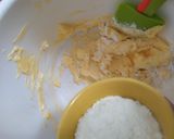 Foto langkah ke 3 dari resep Nastar lembut.