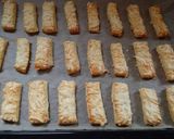 Sajtos recept fázis 5 fotója