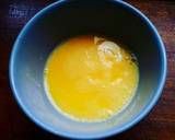 【假賢妻良母】 - 蛋皮高纖蔬食沙拉卷食譜步驟3照片