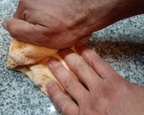Foto del paso 3 de la receta: Galletitas de Queso