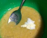 Foto langkah ke 2 dari resep Bakwan Jagung Rumahan.