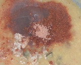 A picture of step 3 of Idli Sambar.