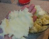 Foto del paso 5 de la receta Patatas rellenas de carne