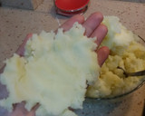 Foto del paso 5 de la receta: Patatas rellenas de carne