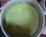 Foto langkah ke 1 dari resep Puding lumut gurih...enak...wangi.