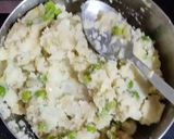 તીખા ઘુઘરા (Tikha Ghughra Recipe In Gujarati) રેસીપી સ્ટેપ2ફોટો