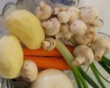 Foto del paso 2 de la receta: Guisado patagónico (versión uno)