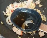 Foto langkah ke 6 dari resep Nasi Gila.