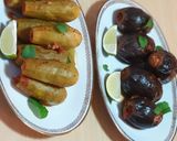 صورة لخطوة 6 من وصفة محاشي