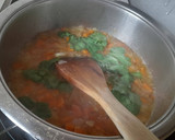 Foto del paso 3 de la receta: Albóndigas al curry -en horno-