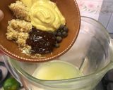 Foto del paso 2 de la receta: Pollo sentado ahumado al estilo Sonorense