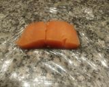 Foto del paso 10 de la receta: Marinar el salmón