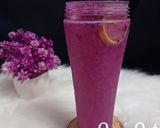 A picture of step 3 of Jamun Mojito.