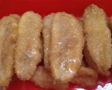 Foto langkah ke 5 dari resep Pisang goreng krispi.