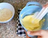 รูปขั้นตอนการทำที่ 2 ของ Dry cranberry cookie หม้ออบลมร้อน