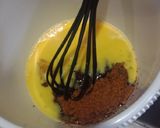 Foto langkah ke 2 dari resep Brownies Kacang - Gluten Free.