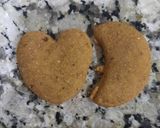 Foto del paso 4 de la receta: Galletas saludables