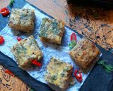 A picture of step 14 of Baked Frittata Squares.