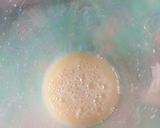 Foto langkah ke 2 dari resep Bakpao Tanpa Mixer.