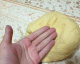 Pas rețetă Colțunași cu cartofi și ceapă 3 fotografie