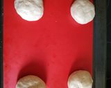 Foto del paso 4 de la receta Panecillos Burger Thermomix