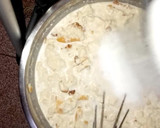Foto del paso 2 de la receta: Budín de pan sin huevo
