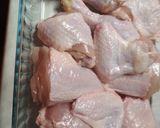 Marengói csirke recept fázis 1 fotója