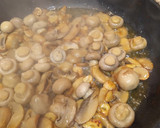 Foto del paso 2 de la receta: Filetes de pollo con champiñones