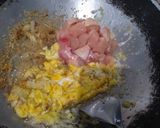 Foto langkah ke 3 dari resep Spaghetti Goreng Jawa.