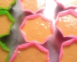 Foto langkah ke 5 dari resep 22. Bolu Sakura Karamel.