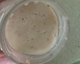 Foto del paso 4 de la receta: Porridge frío con canela una alternativa al arroz con leche