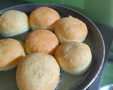 Foto langkah ke 8 dari resep #22 Bomboloni Menul Empuk.