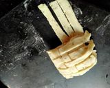 A picture of step 13 of Chinese Noodles Mat Samosa.