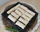 Foto langkah ke 8 dari resep American Risoles Mayo.