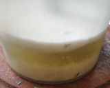 Foto del paso 2 de la receta: Mayonesa casera (lactonesa) sin huevo🐔