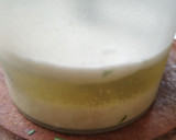 Foto del paso 2 de la receta: Mayonesa casera (lactonesa) sin huevo🐔